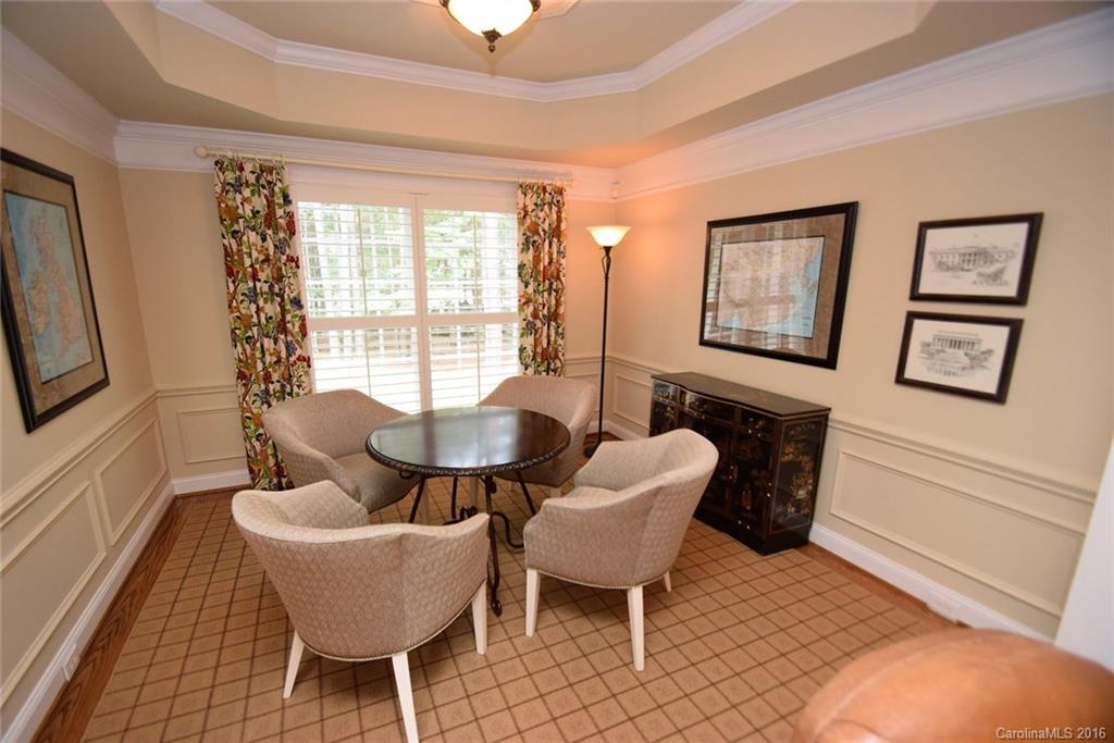 Deerfield Creek - Residential