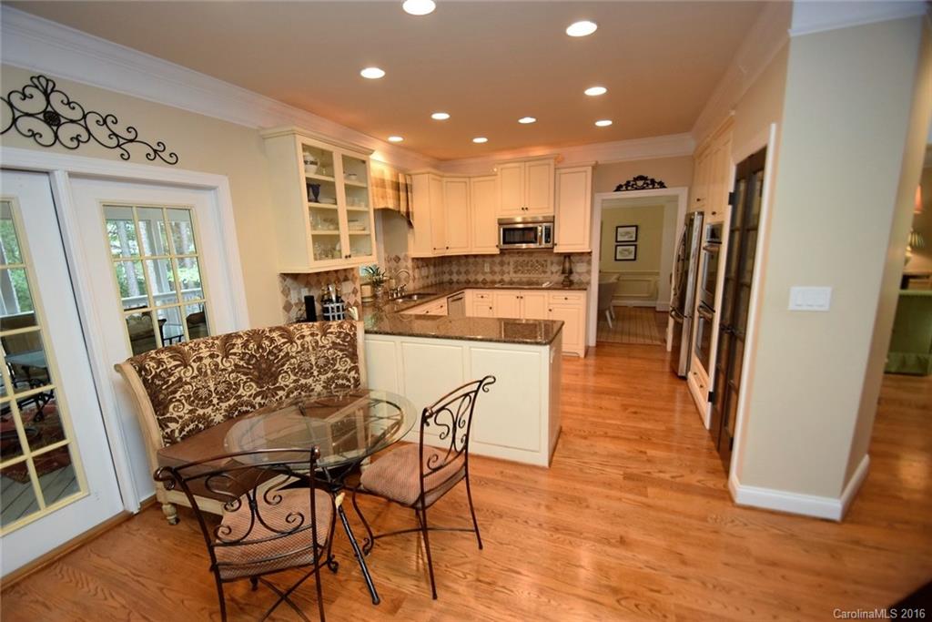 Deerfield Creek - Residential