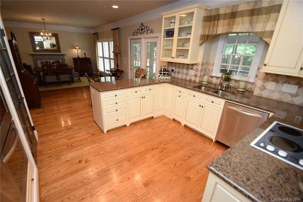 Deerfield Creek - Residential