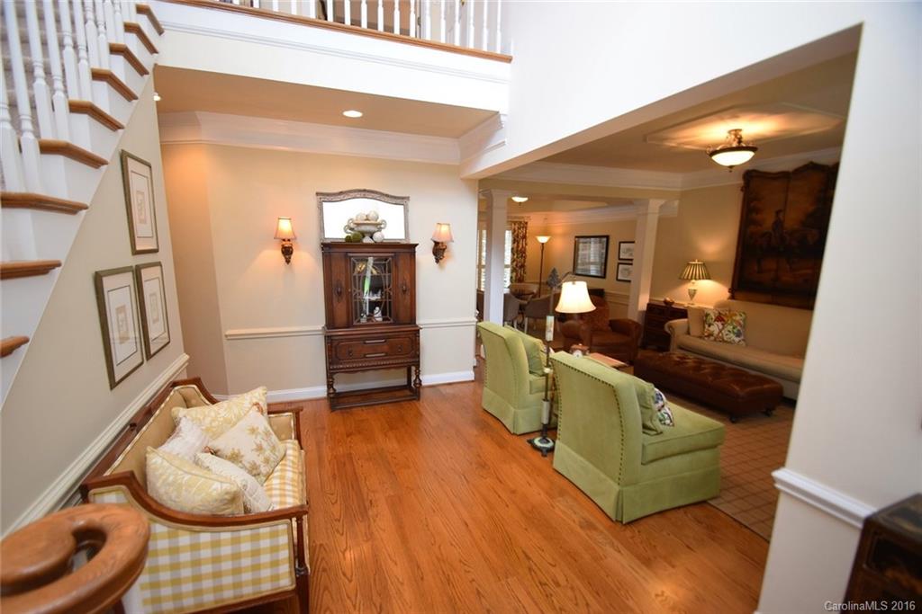 Deerfield Creek - Residential