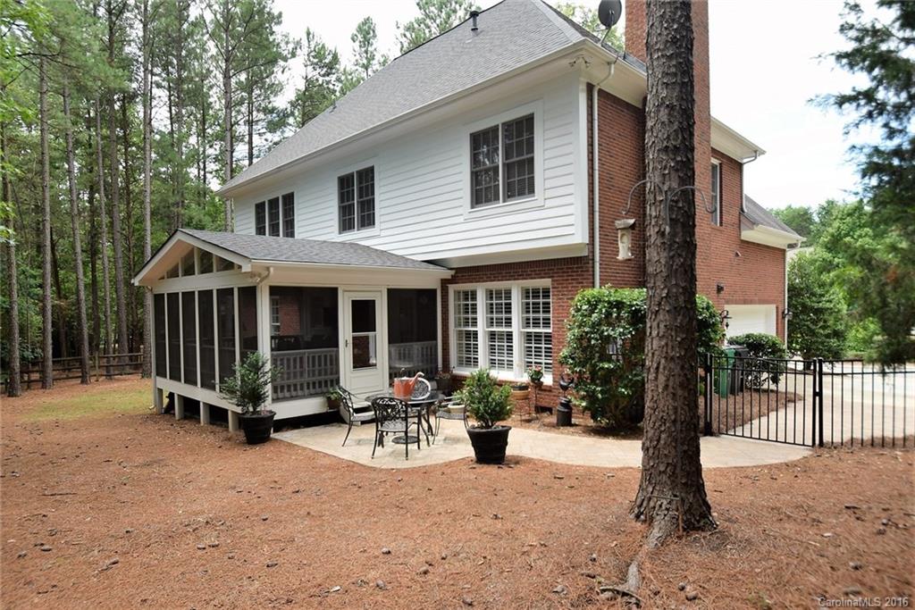 Deerfield Creek - Residential