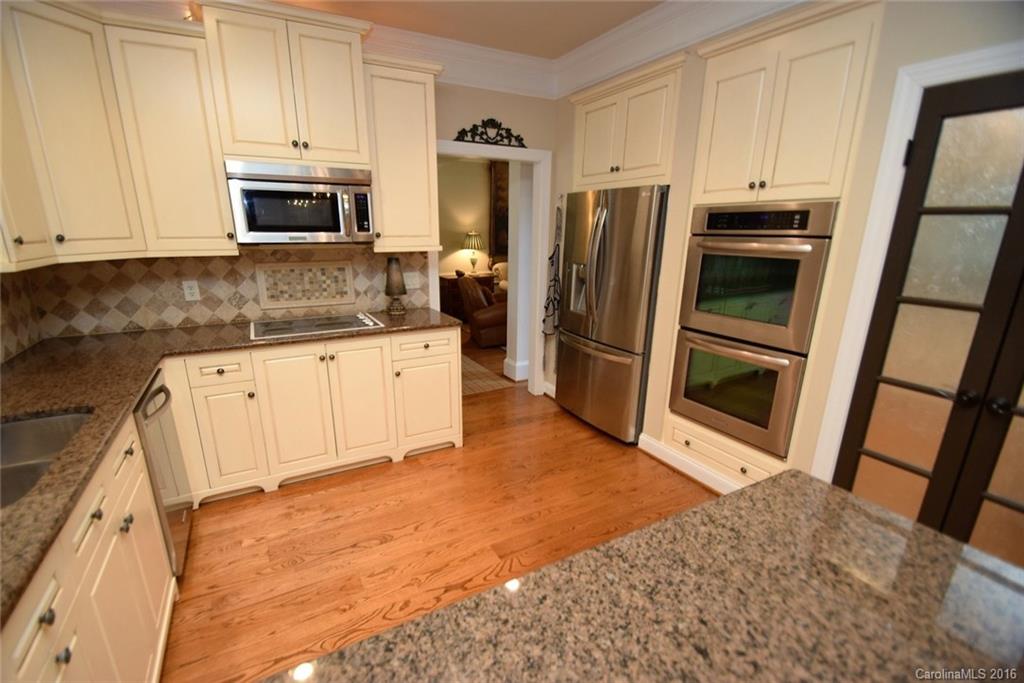 Deerfield Creek - Residential