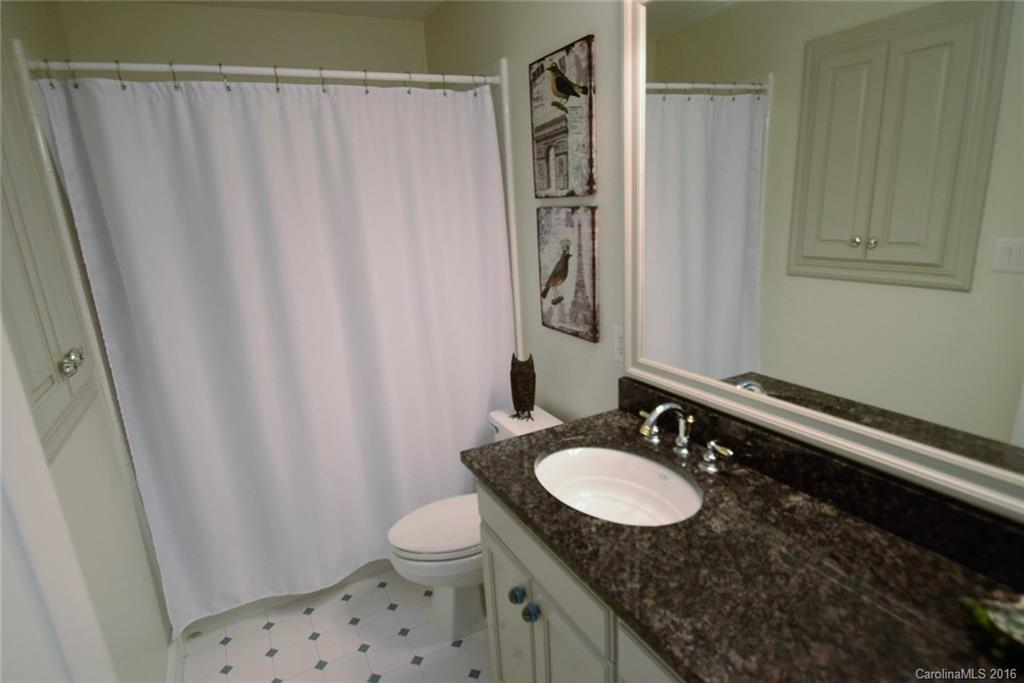 Deerfield Creek - Residential