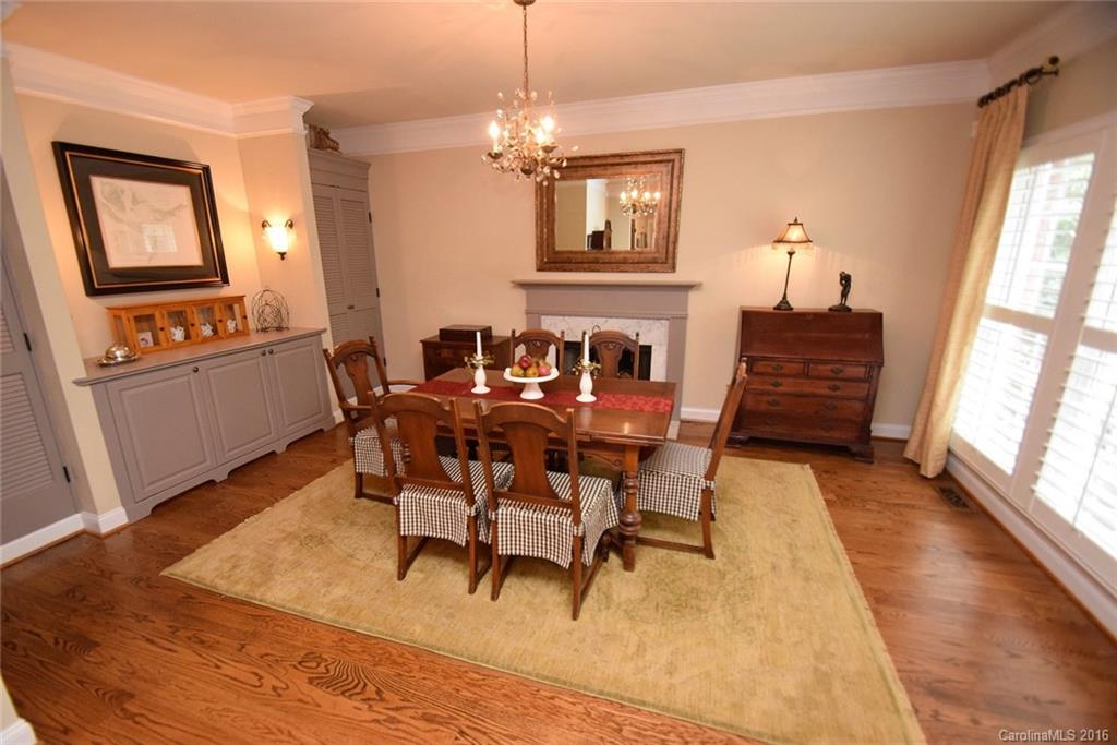 Deerfield Creek - Residential