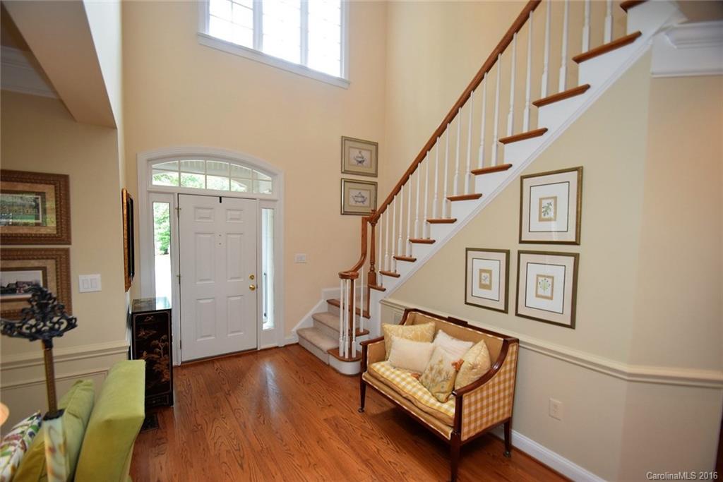 Deerfield Creek - Residential