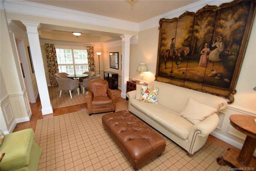 Deerfield Creek - Residential