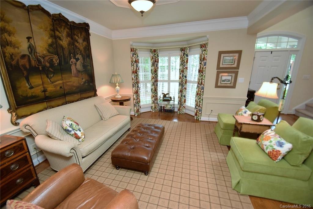 Deerfield Creek - Residential