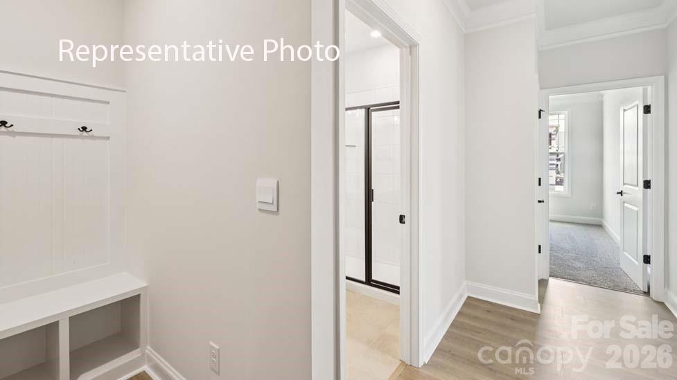 Laurelbrook - Residential