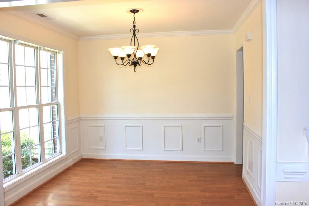 Colonial Village - Residential