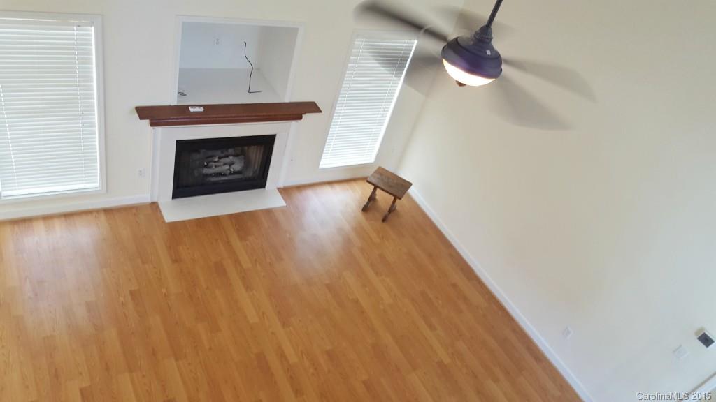 Colonial Village - Residential