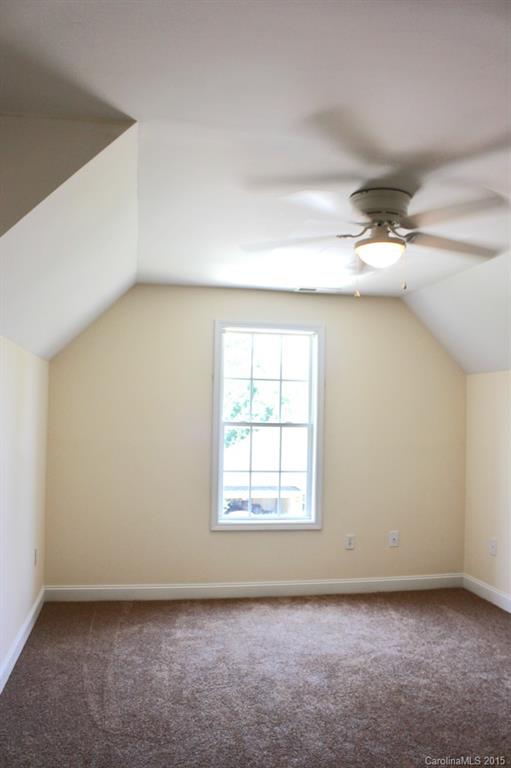 Colonial Village - Residential