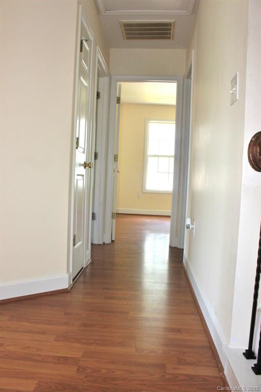 Colonial Village - Residential