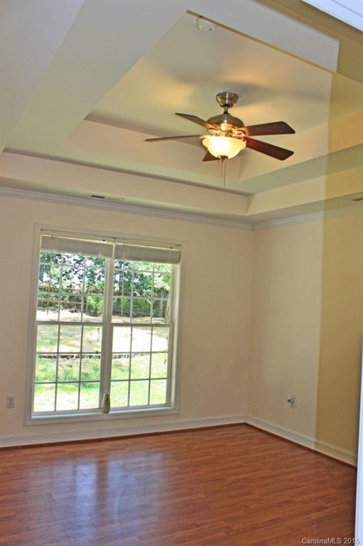 Colonial Village - Residential