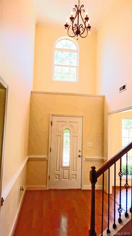 Colonial Village - Residential