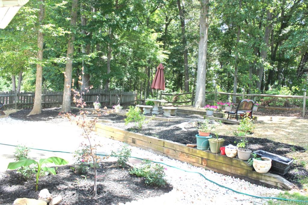 Colonial Village - Residential