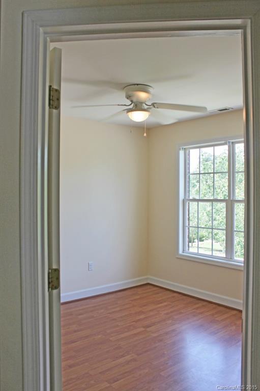 Colonial Village - Residential