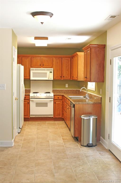 Colonial Village - Residential