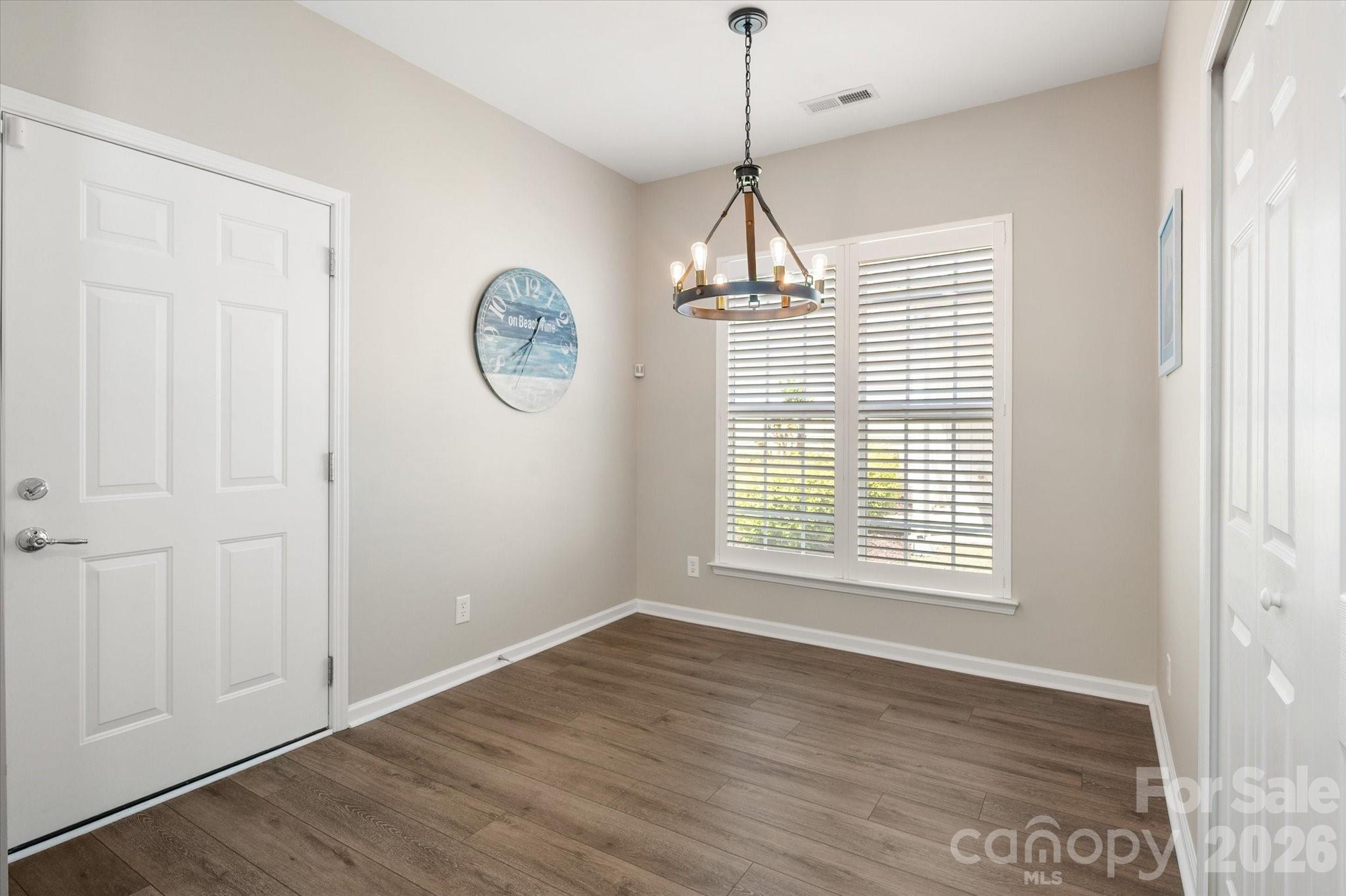 Sun City Carolina Lakes - Residential
