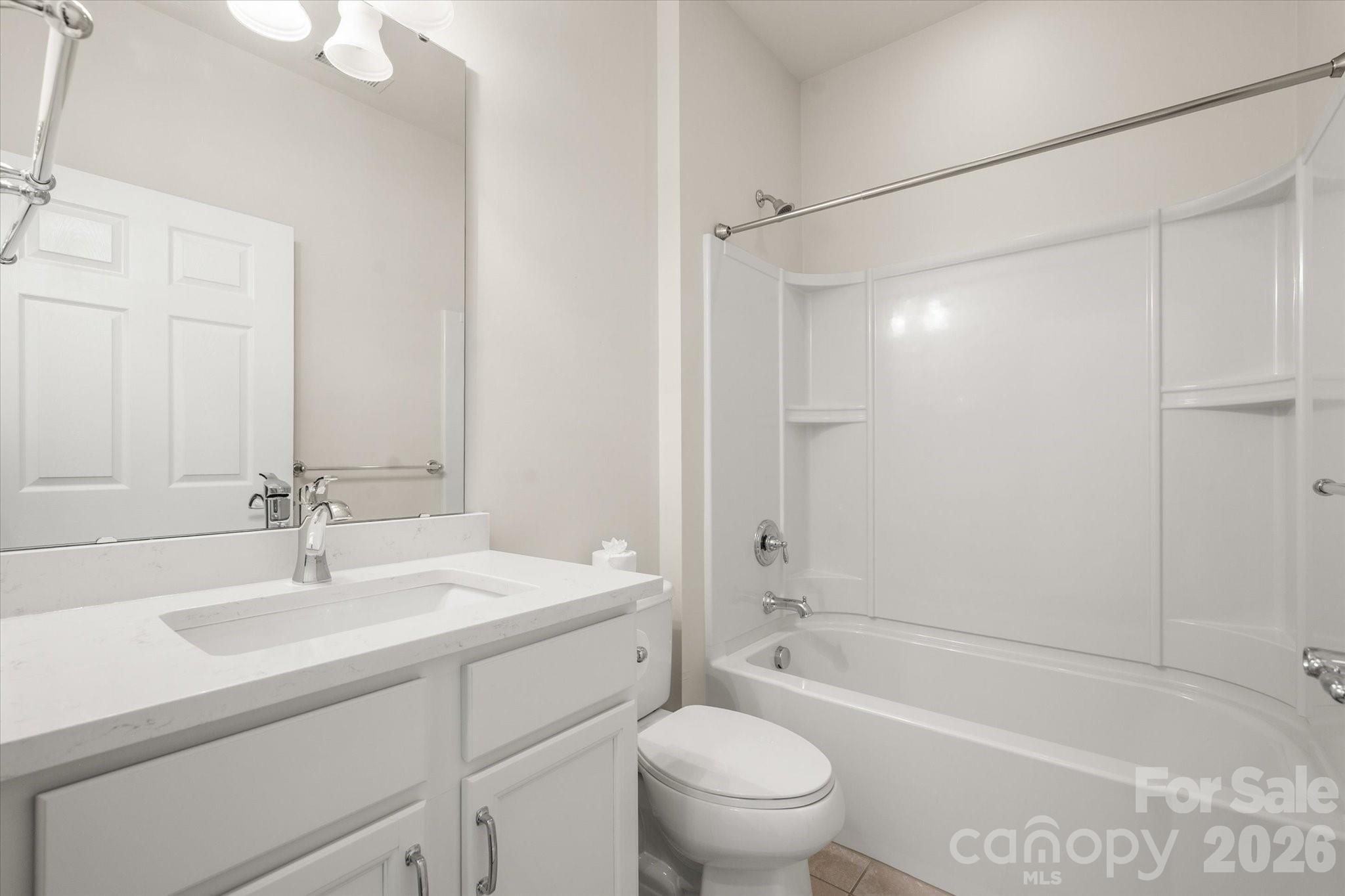 Sun City Carolina Lakes - Residential