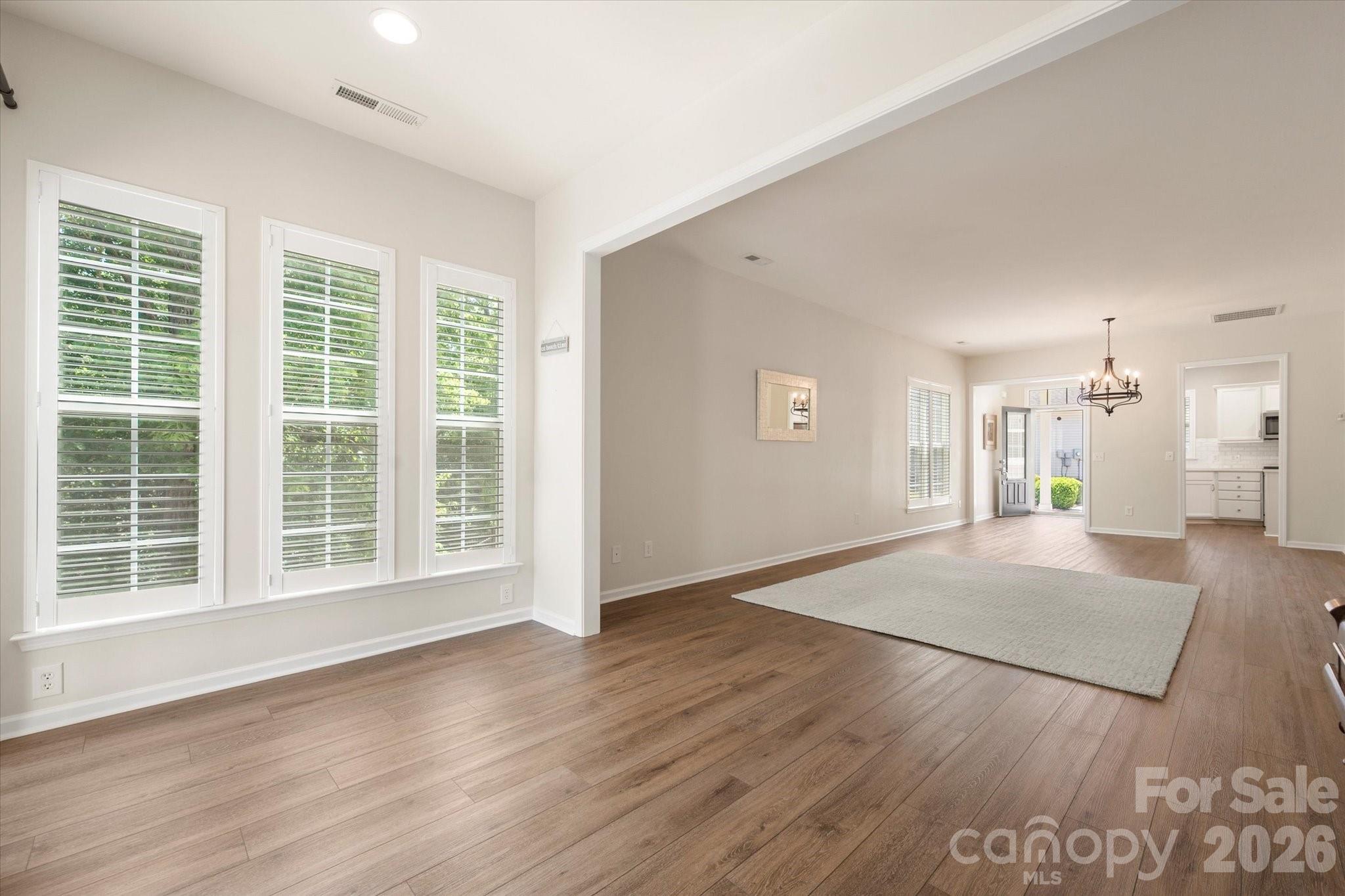 Sun City Carolina Lakes - Residential