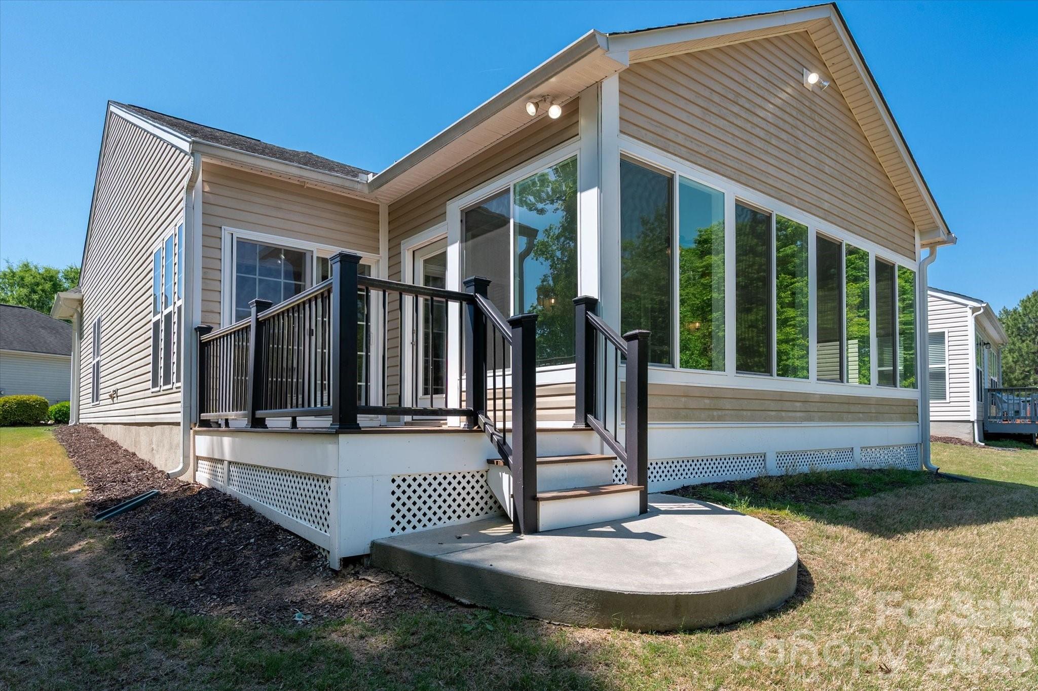 Sun City Carolina Lakes - Residential
