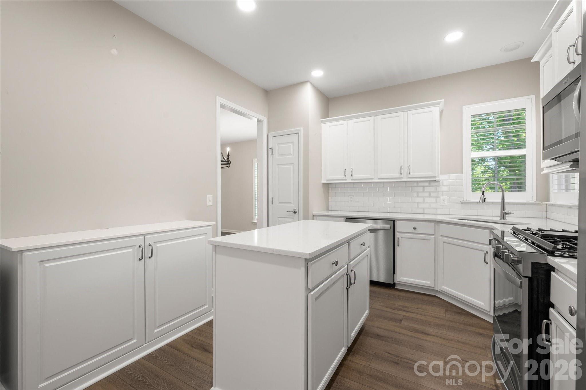 Sun City Carolina Lakes - Residential