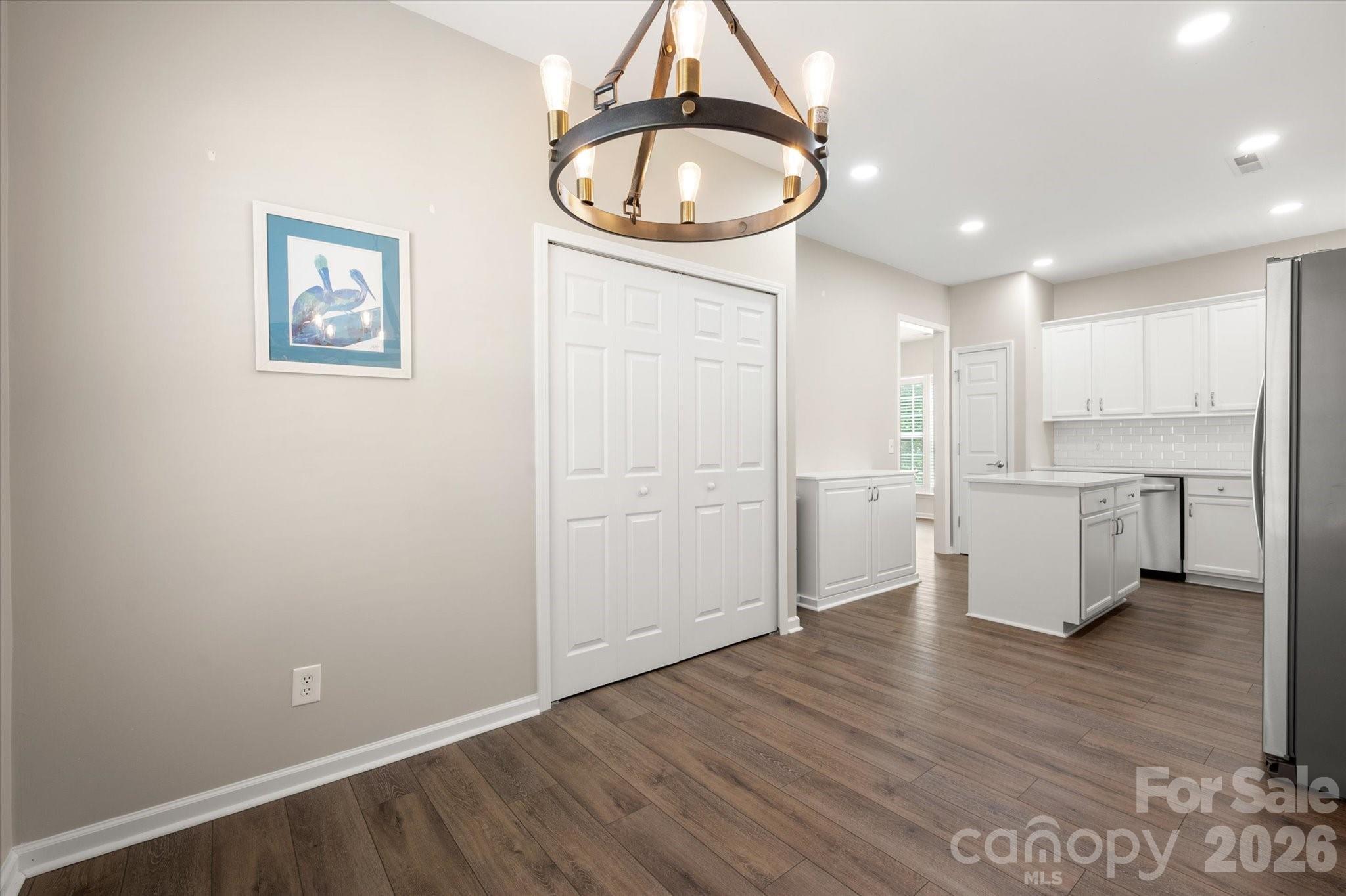Sun City Carolina Lakes - Residential