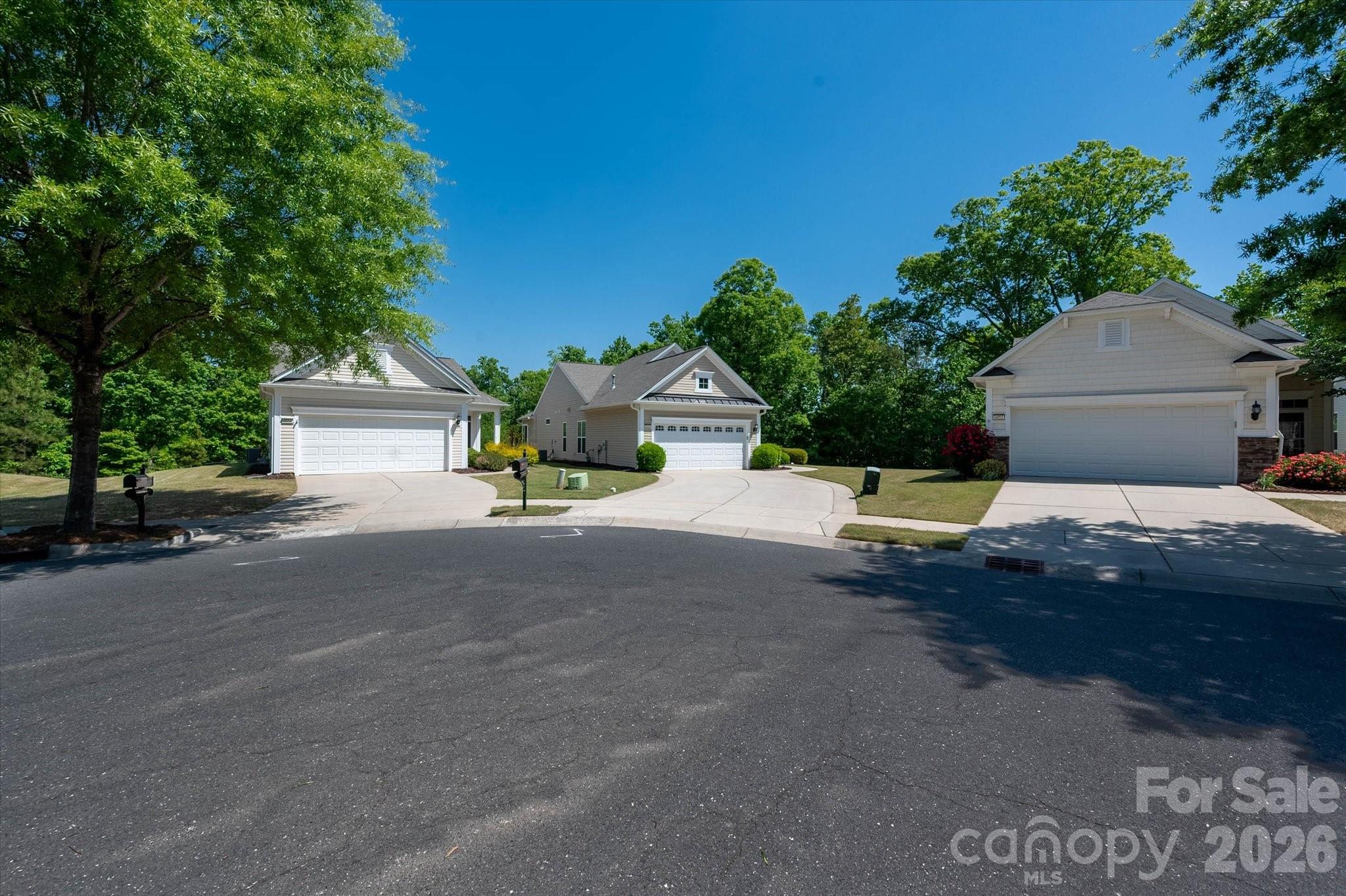 Sun City Carolina Lakes - Residential