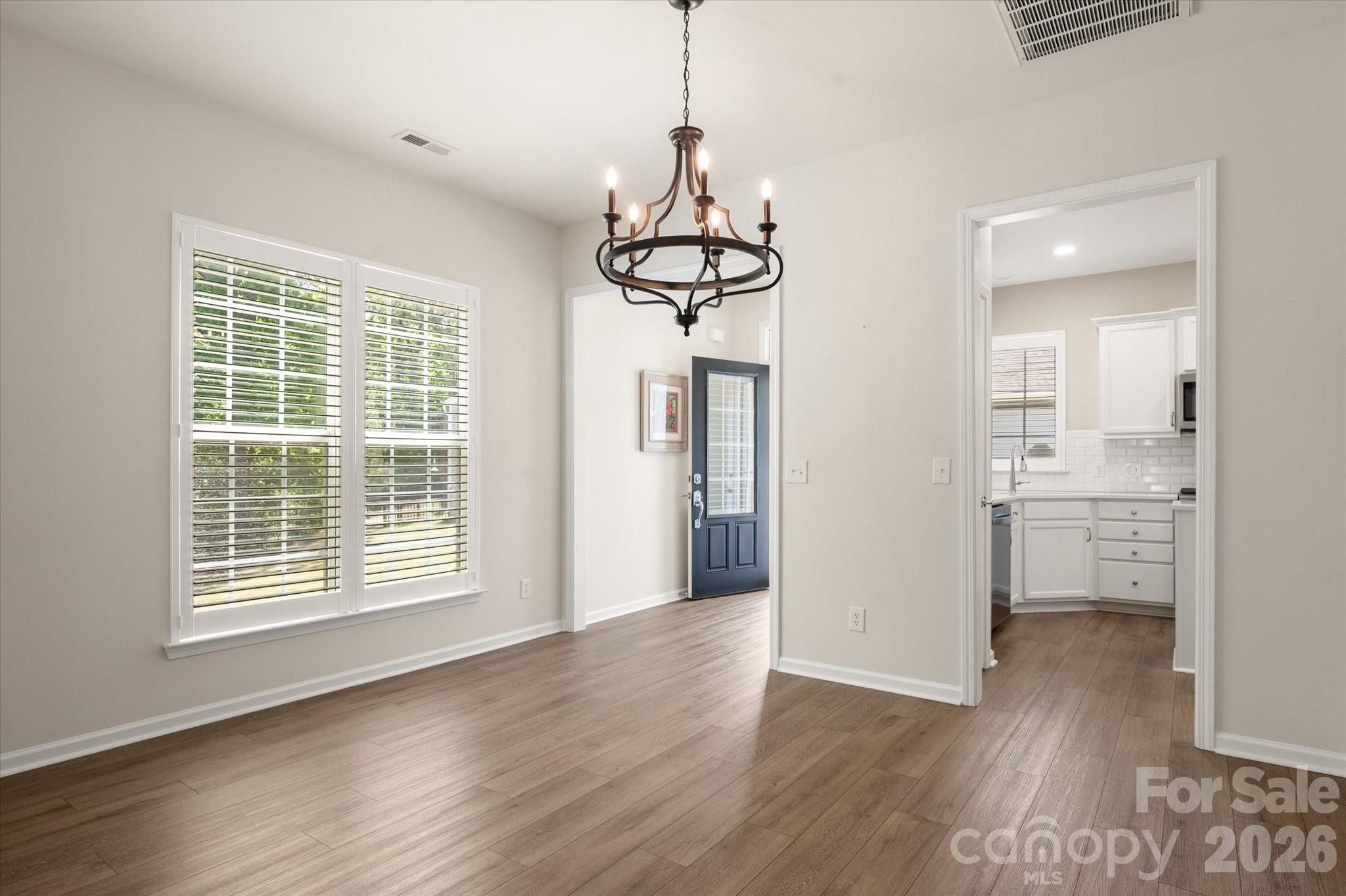 Sun City Carolina Lakes - Residential