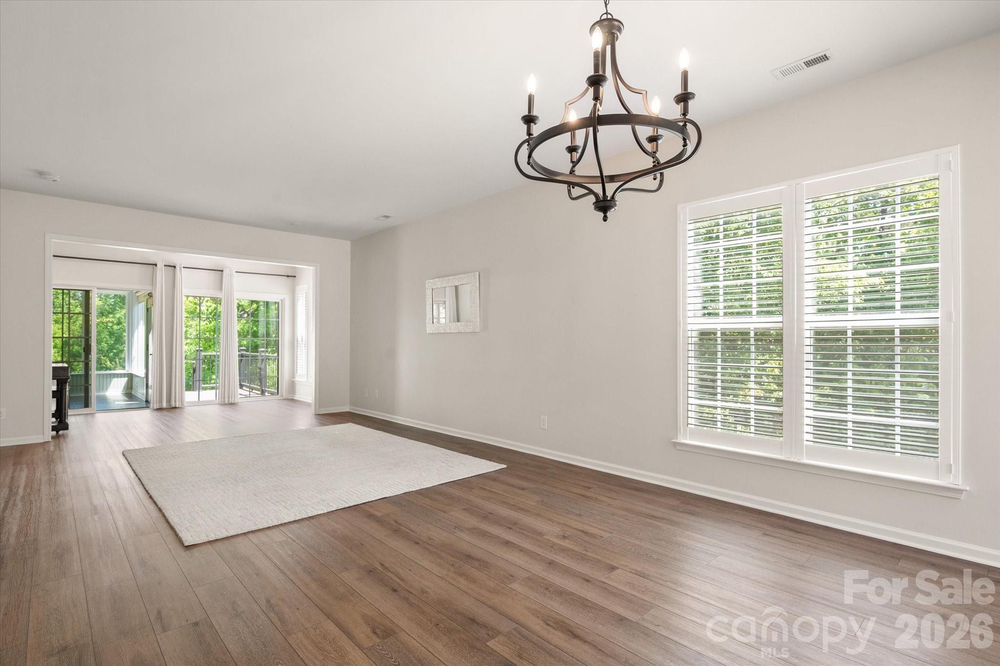 Sun City Carolina Lakes - Residential