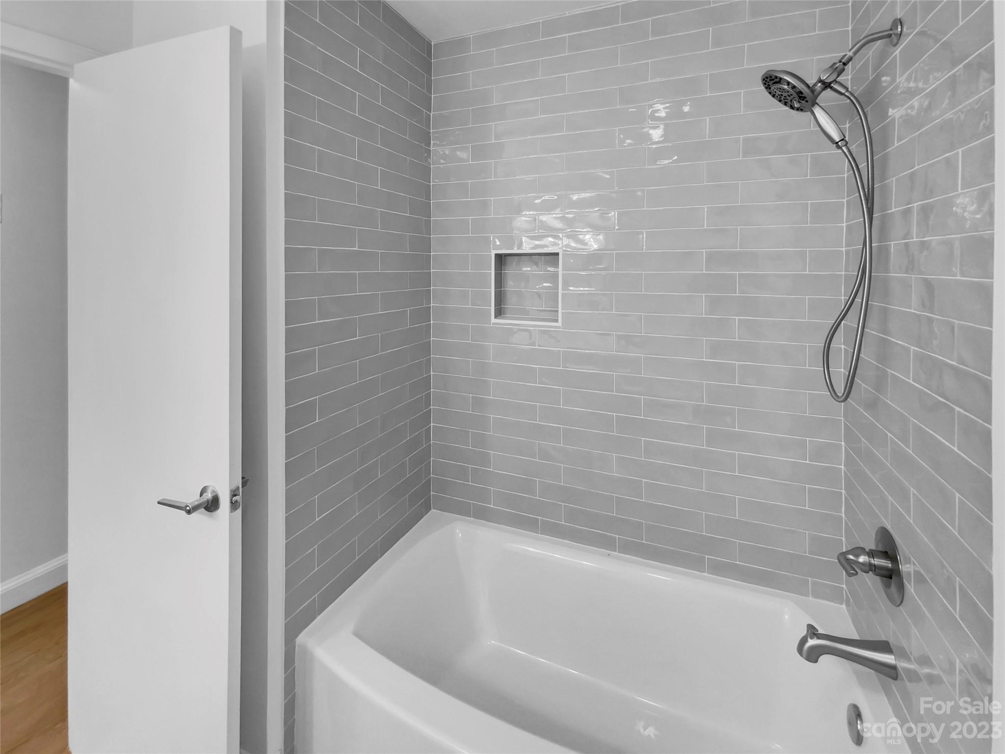 Idlewild - Residential