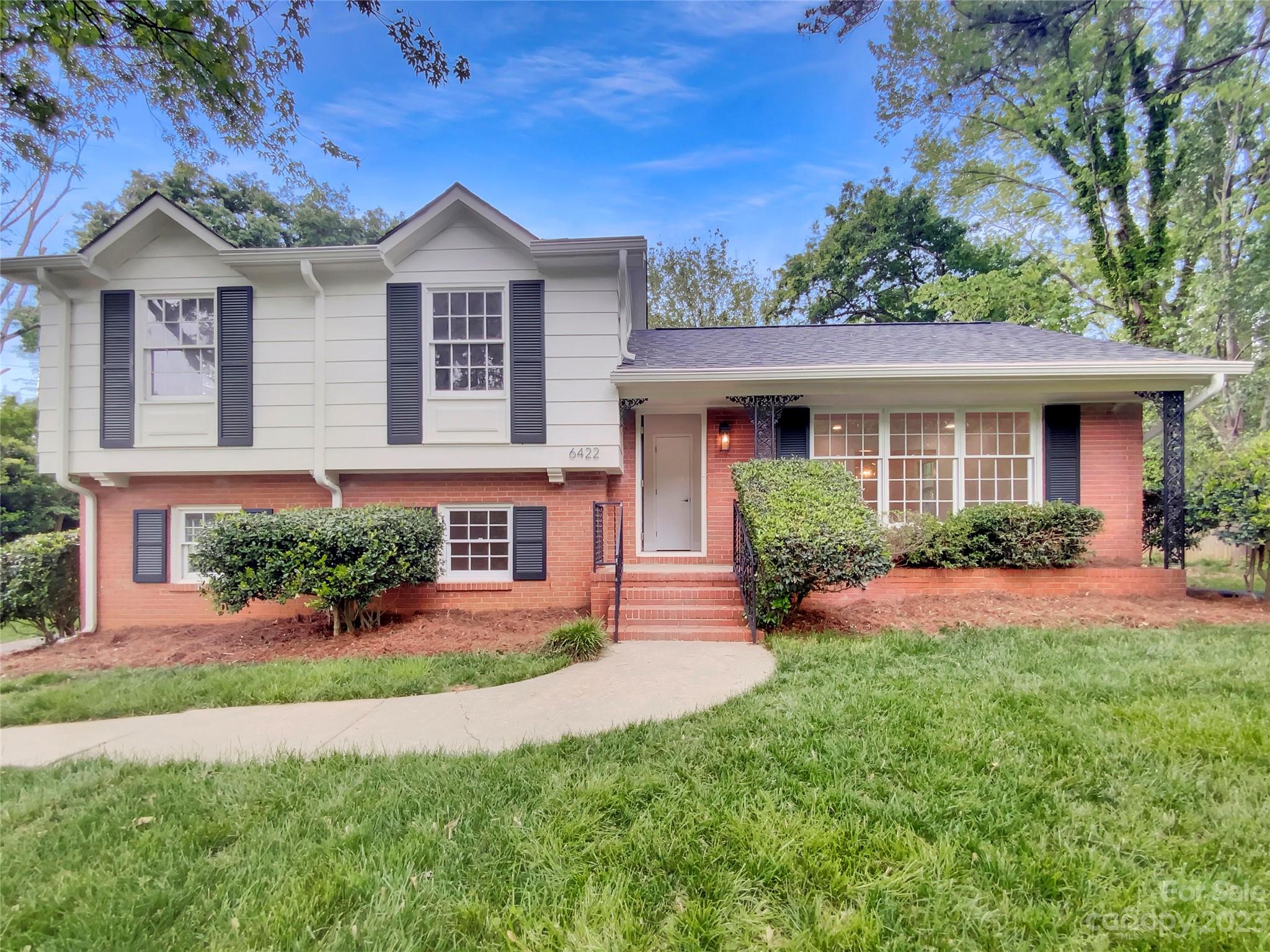 Idlewild - Residential