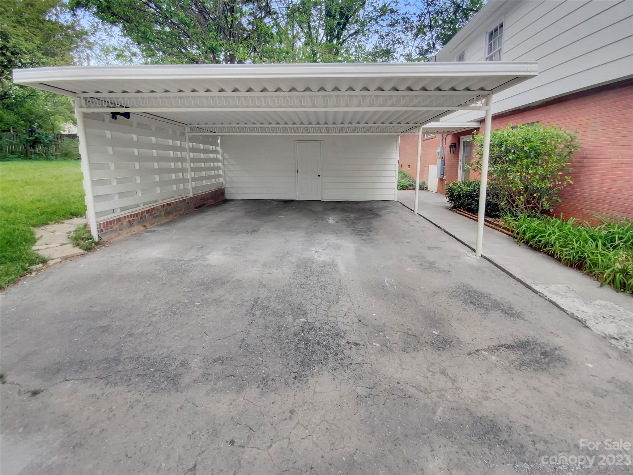 Idlewild - Residential