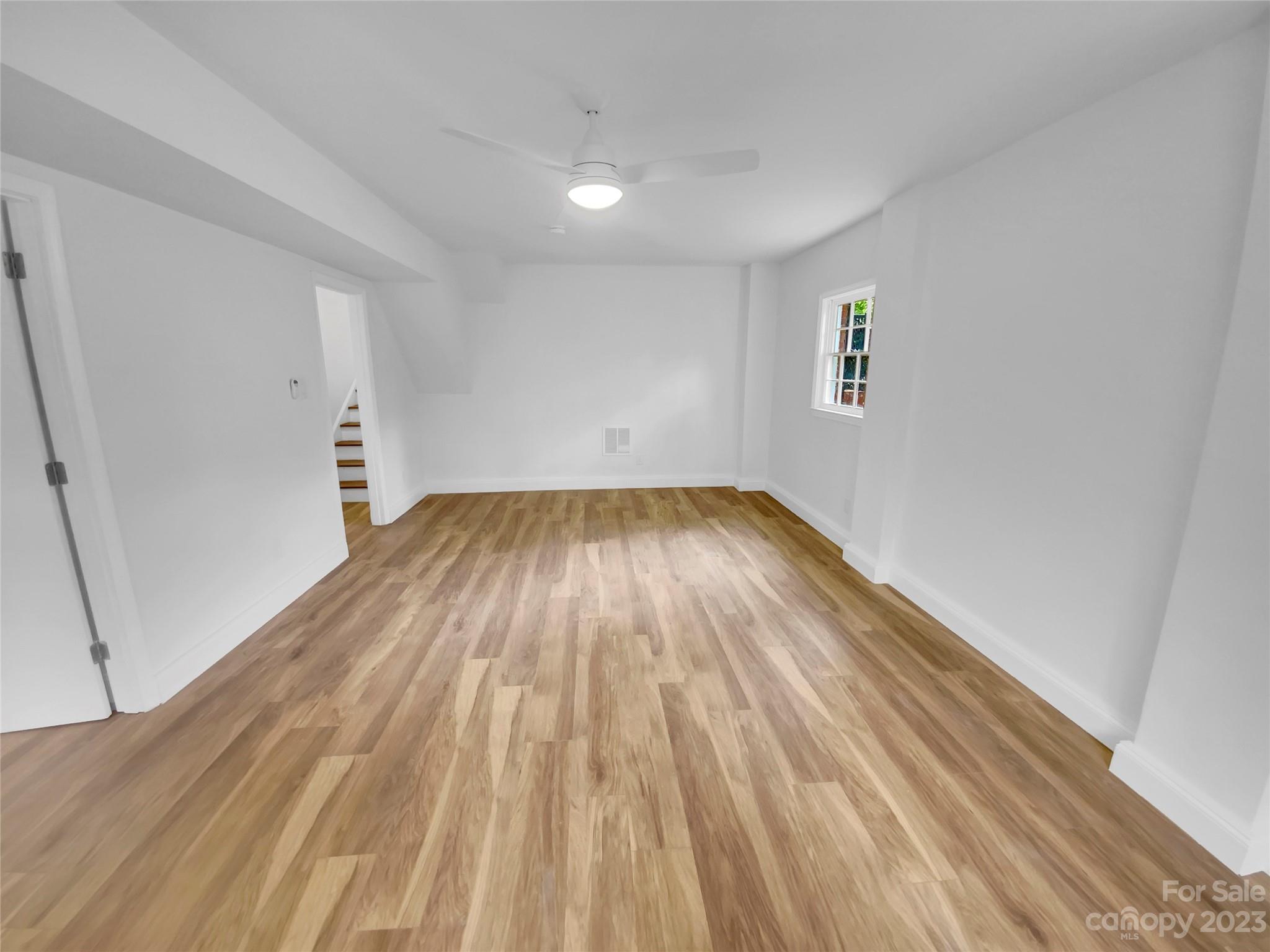 Idlewild - Residential