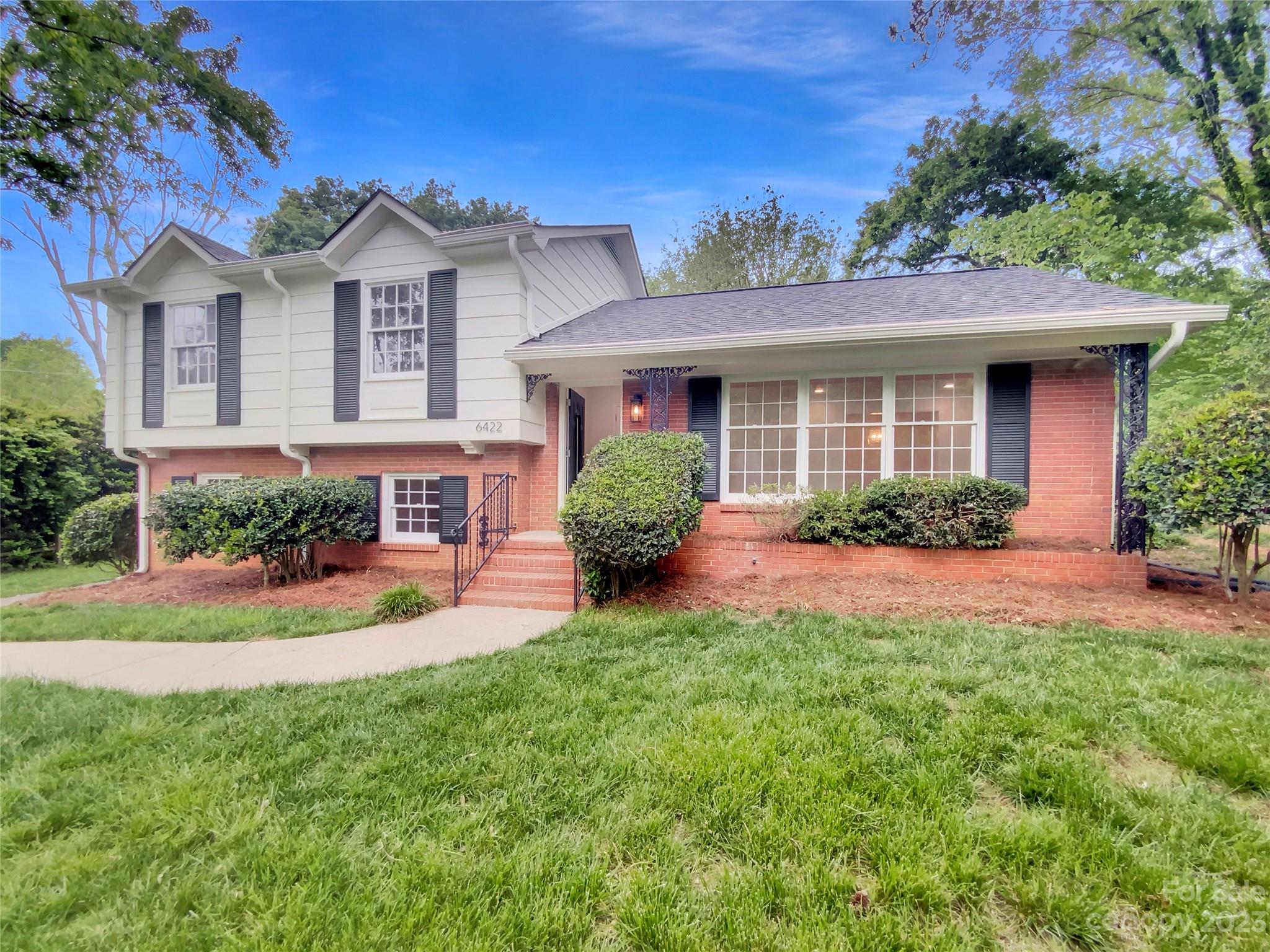 Idlewild - Residential