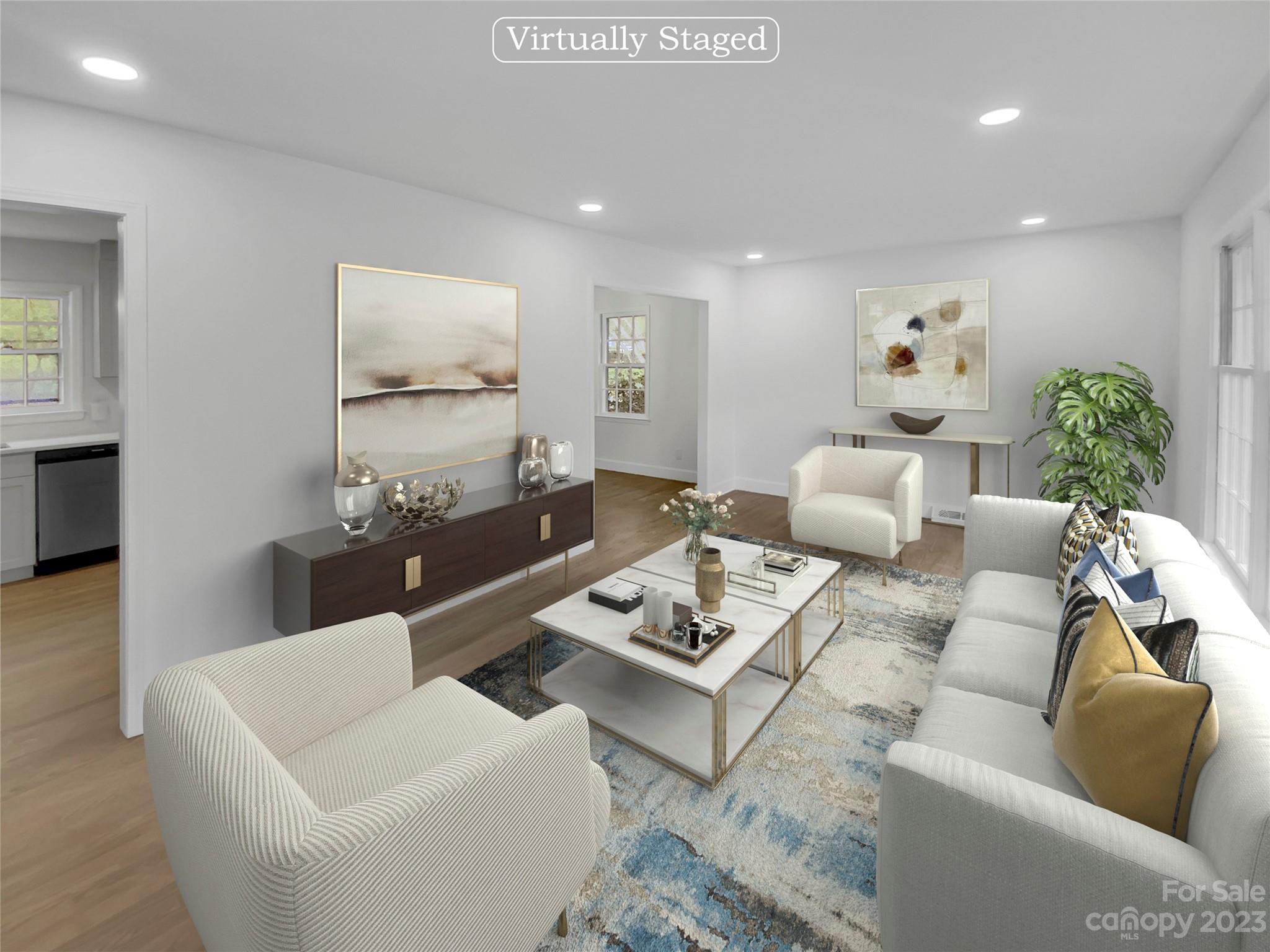 Idlewild - Residential