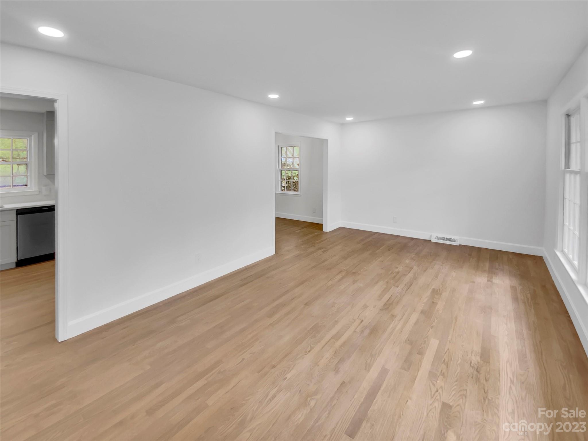 Idlewild - Residential