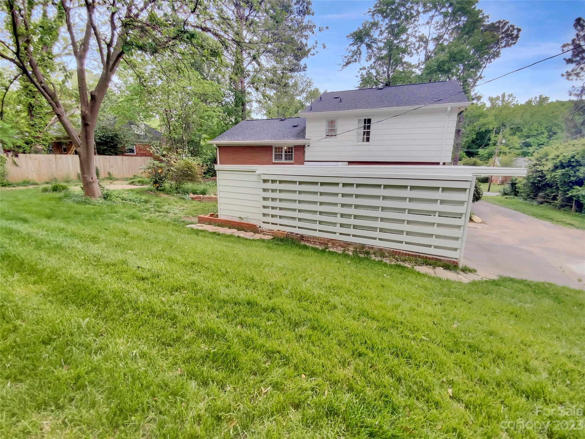 Idlewild - Residential