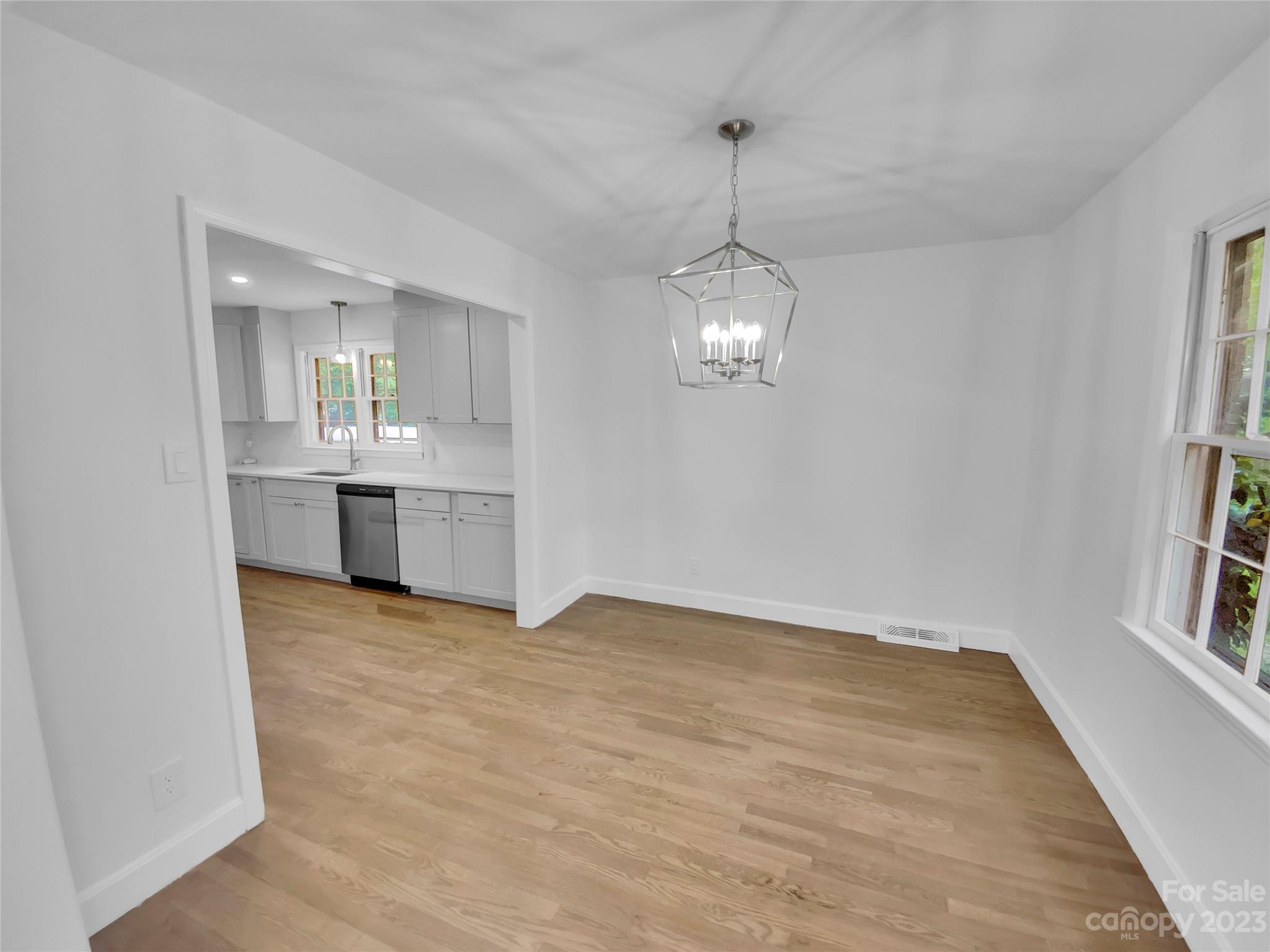 Idlewild - Residential