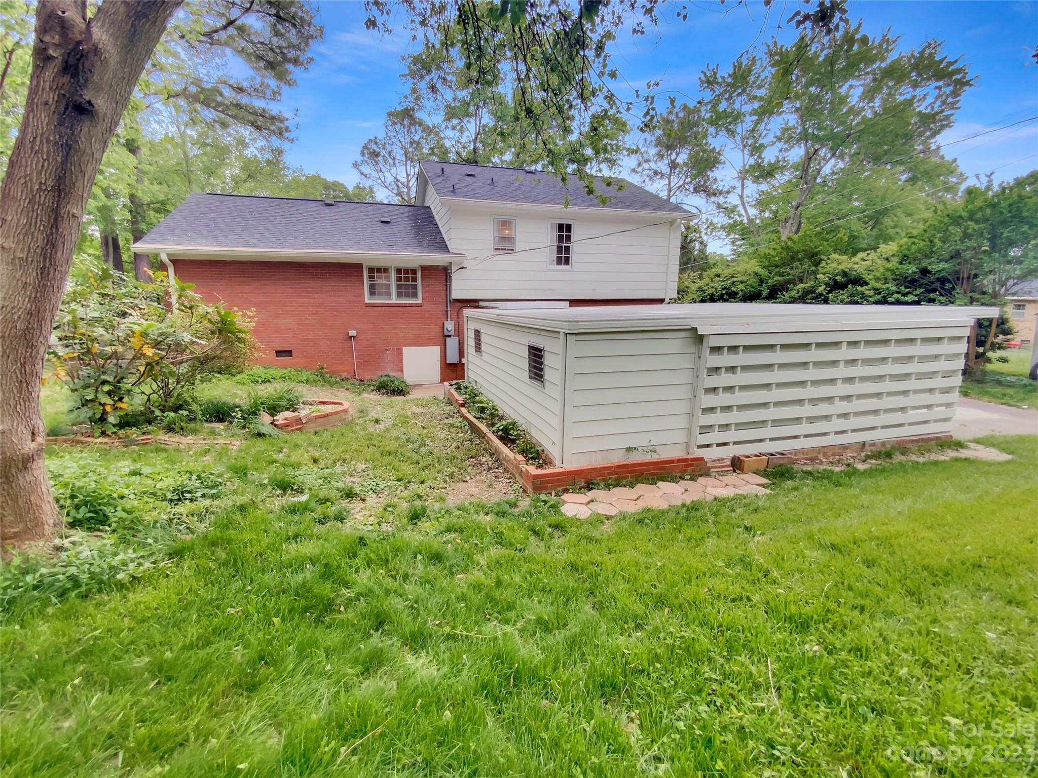 Idlewild - Residential