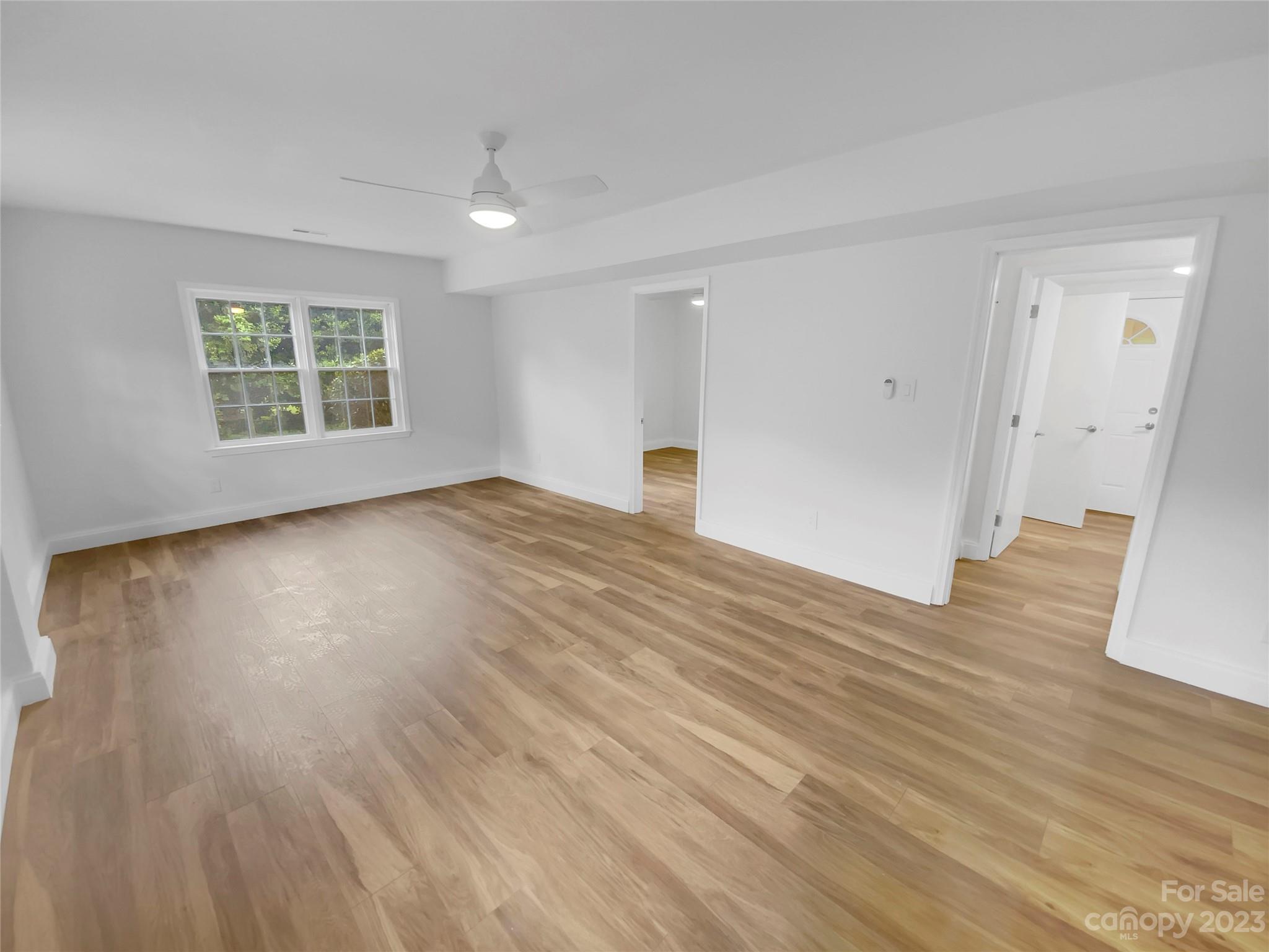 Idlewild - Residential