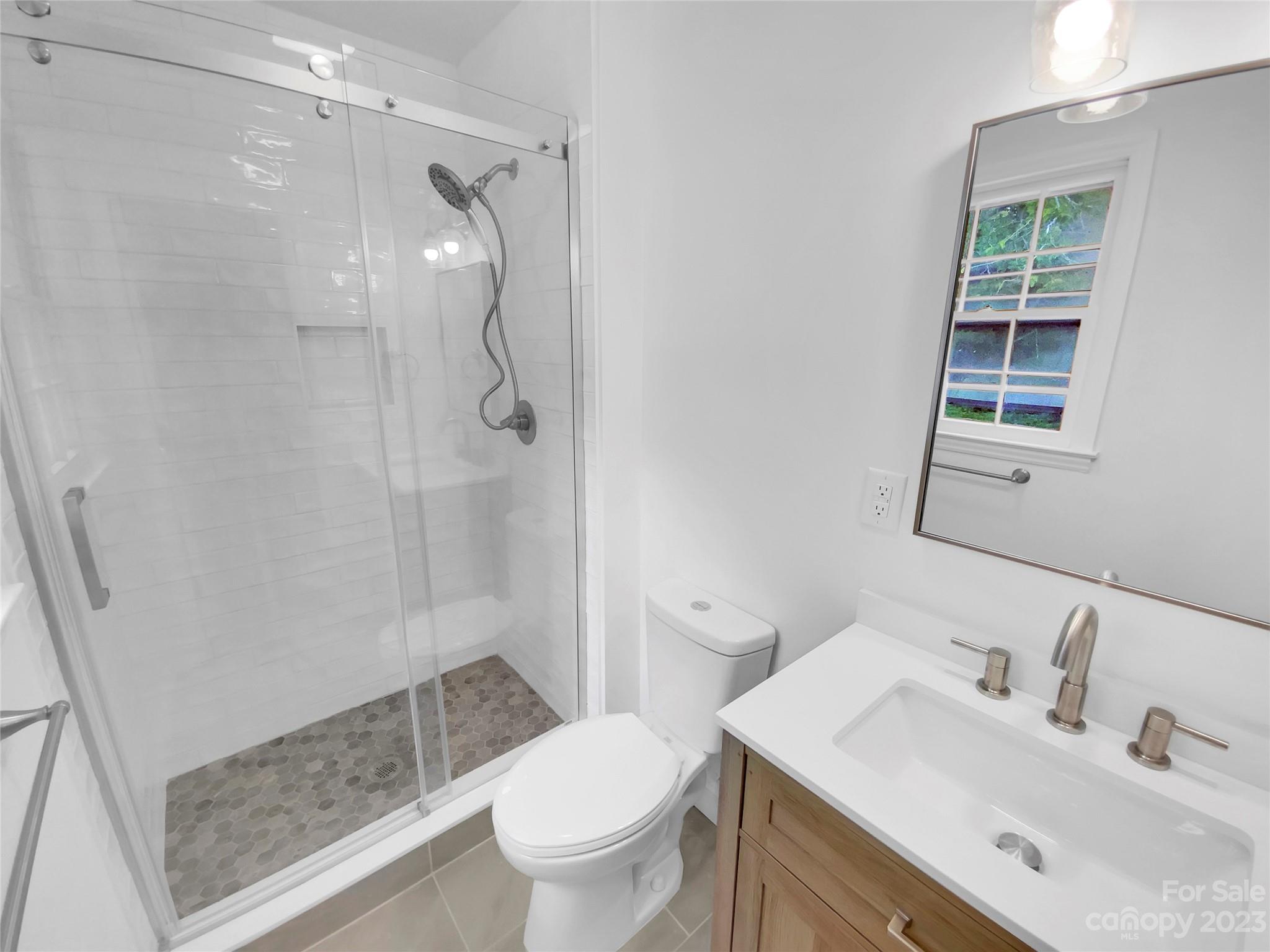 Idlewild - Residential