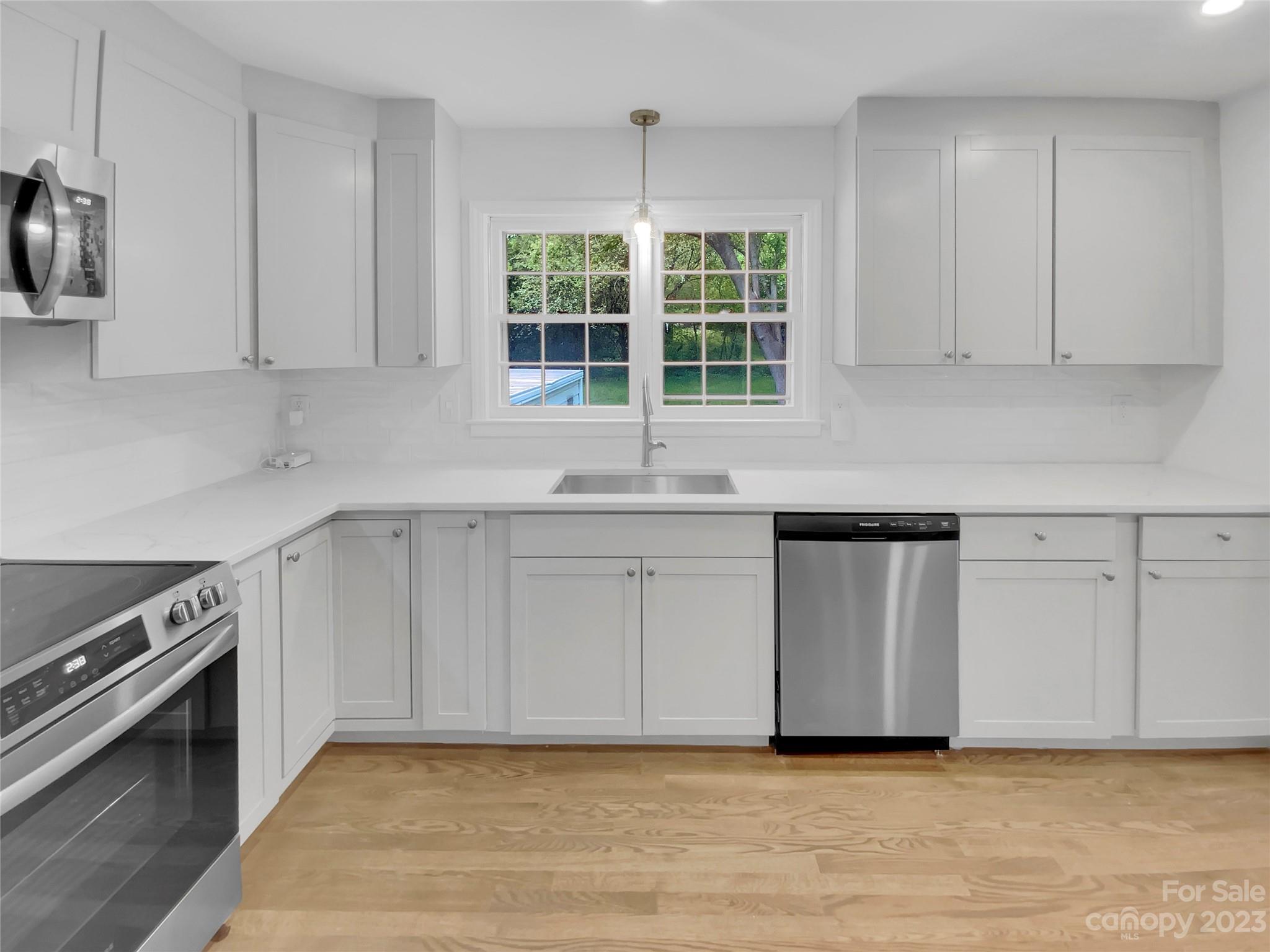 Idlewild - Residential