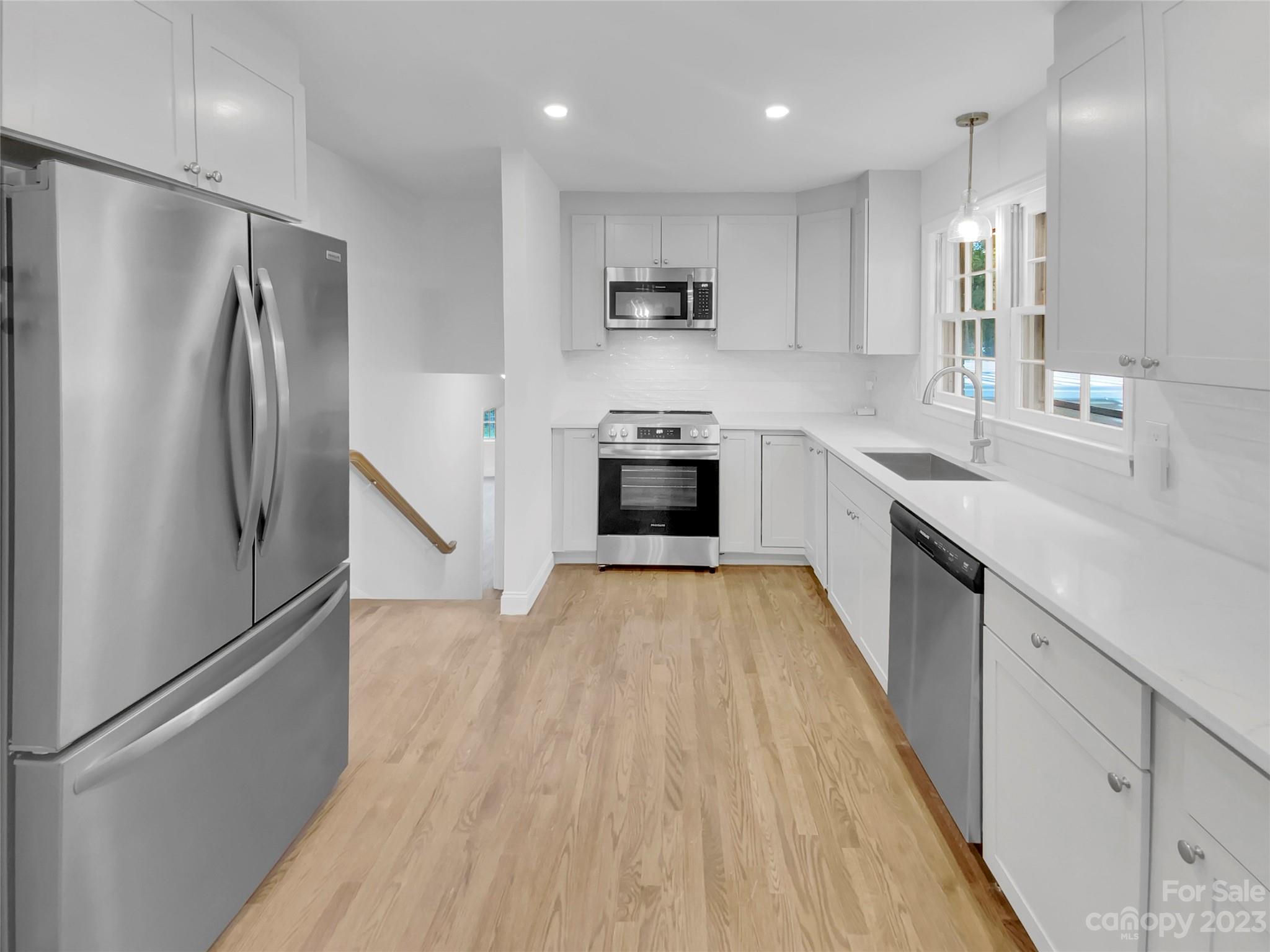 Idlewild - Residential