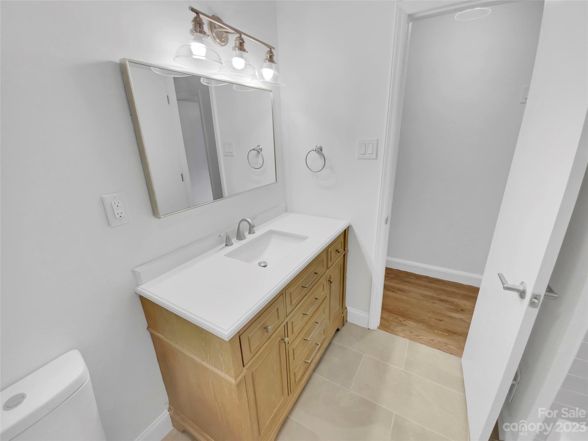 Idlewild - Residential