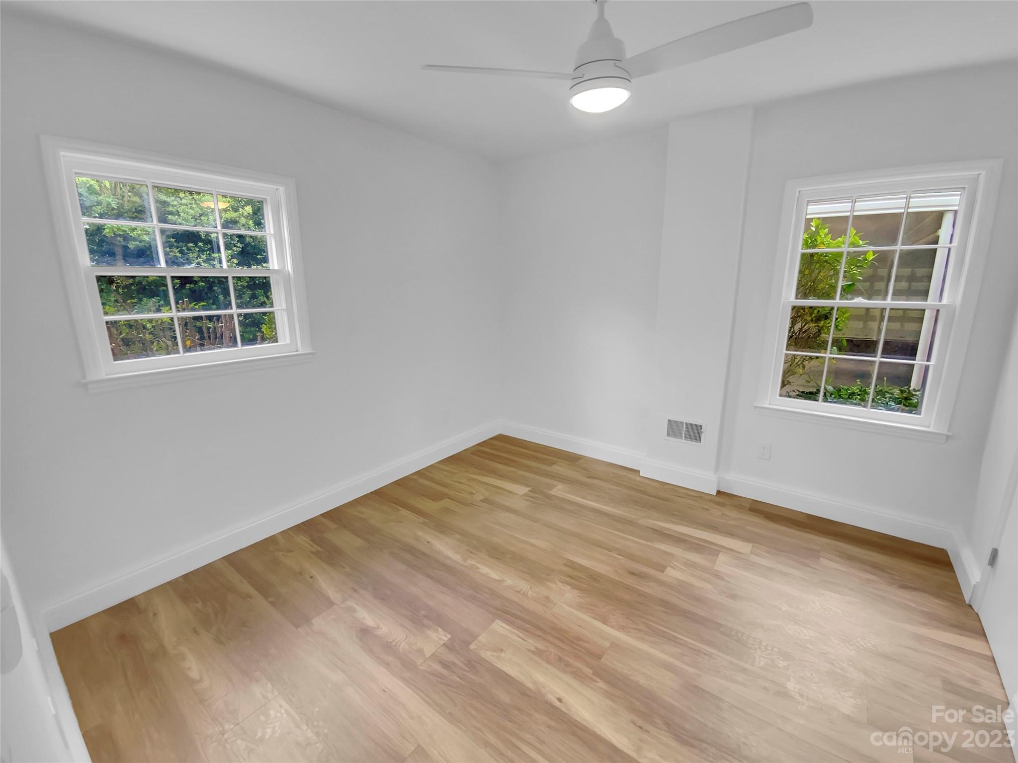 Idlewild - Residential