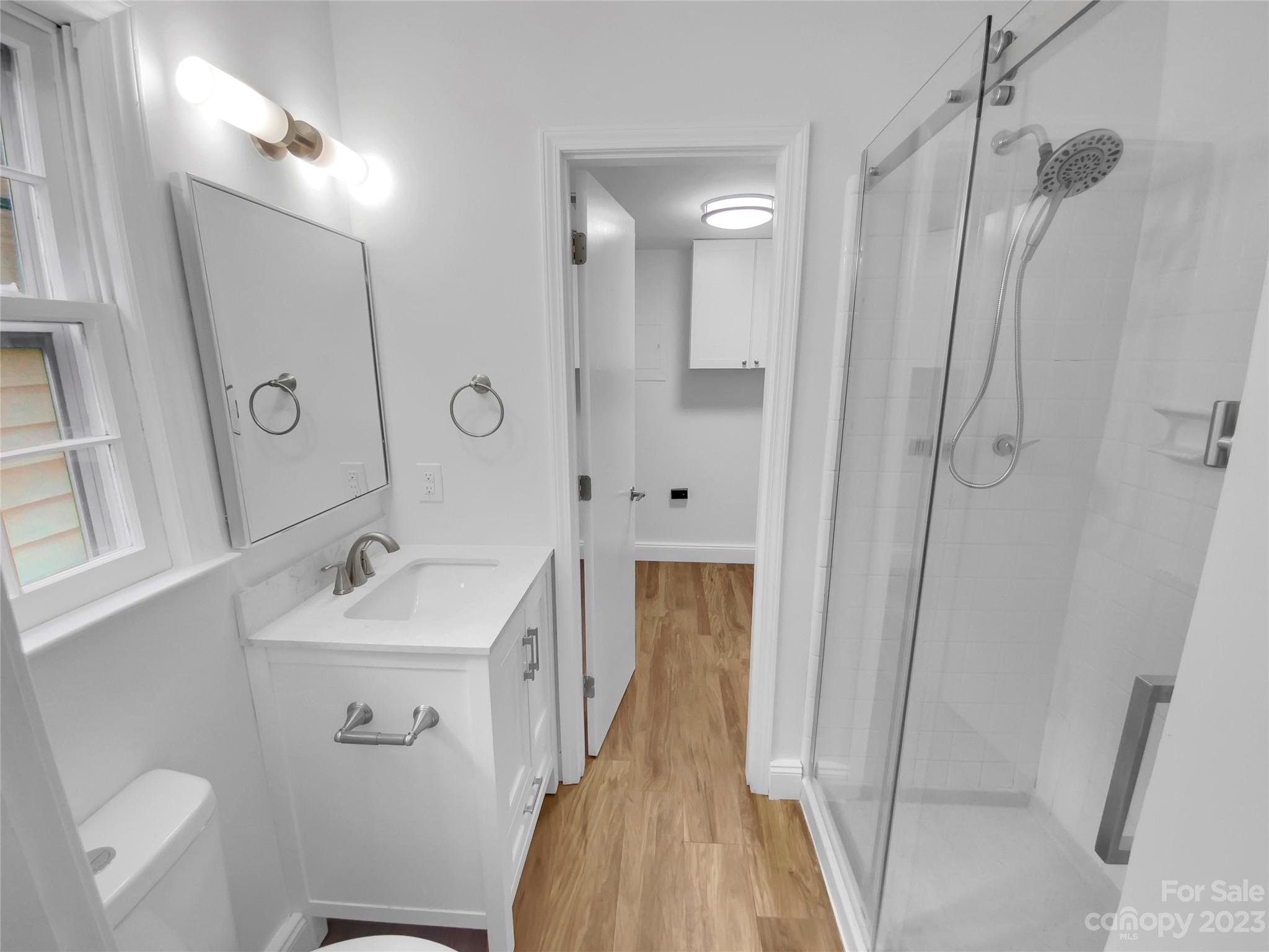 Idlewild - Residential