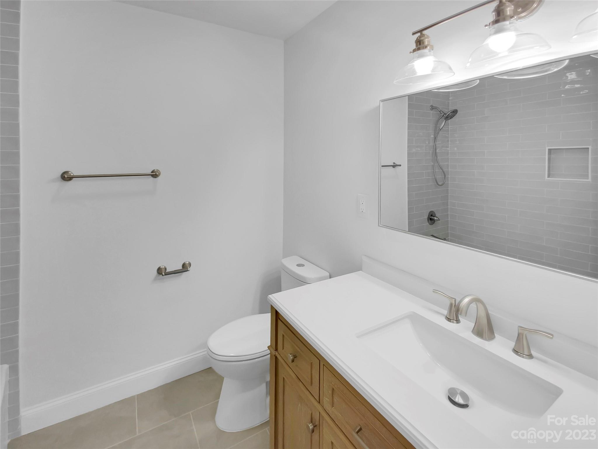 Idlewild - Residential