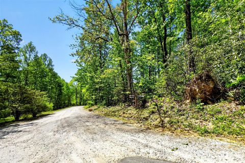 7 Gateway Parkway Old Fort NC 28762
