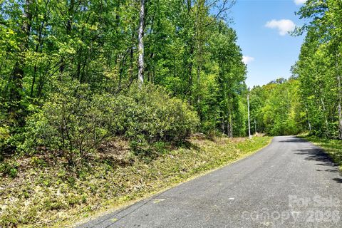 7 Gateway Parkway Old Fort NC 28762